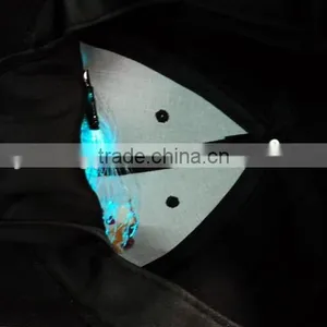 Unisex Adult Baseball Caps With Led Lights thumbnail-3