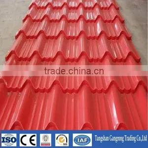 Color Coated Ppgi Sheet& Coil Prices thumbnail-2