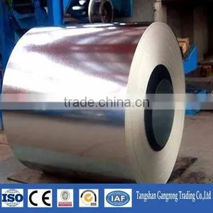 Galvanized Iron Steel Sheets in Coil thumbnail-1