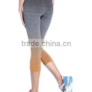 Women Bady Shaper Pants,female Slimming Sport Short Pants, The Gradient Color Pants WA22 thumbnail-4