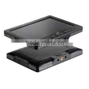 RC801 Lite FPV 5.8G 32CH LCD Screen HD 7" LCD Display Monitor thumbnail-4