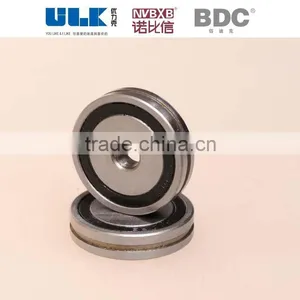 Appearance Customized Bearing Customer Design Non Standard Ball Bearing thumbnail-3