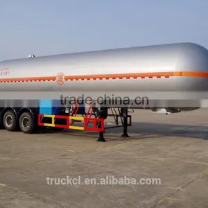 25000L Gas Delivery Truck, Lpg Trucks for Sale, 6x4 Lpg Transportation Truck thumbnail-3