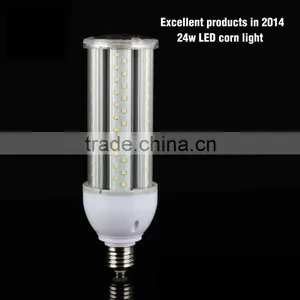 12W 16W 20W 24W E27 E40 Fluorescent LED Corn thumbnail-5