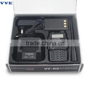 VKsantong Dual Band VK-N9 Two Way Radio With Bluetooth Optional thumbnail-6