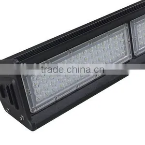 IP66 Outdoor Led Linear Highbay Light thumbnail-4
