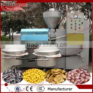 7 Low Price 6YL-120A Oil Mill Machinery Prices 13721438675 thumbnail-3