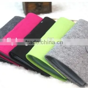 Fashional Felt Business Name Card Holder thumbnail-1
