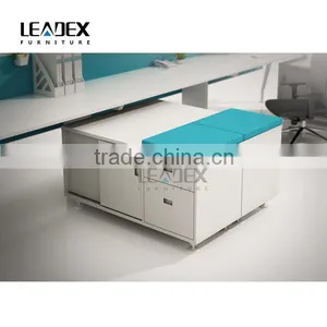 2016 Latest Wooden Table Designs for 4 People thumbnail-5