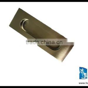 Concealed Hidden Handle Modern Design Hidden Aluminium Handle thumbnail-1
