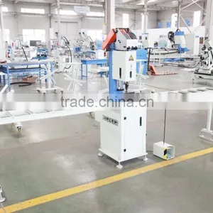 One Head Automatic Screw Driver Machine thumbnail-5