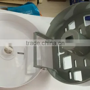 Plastic Tissue Holder thumbnail-5