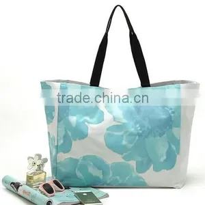 2016 Fashion and Beautiful Large Capacity Beach Bag thumbnail-6