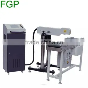 Fully Automatic Laser Printing Machines for Shoes thumbnail-1