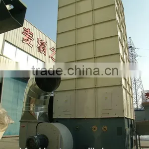 Maize Dryer thumbnail-4