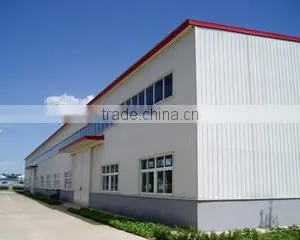 Cangzhou Zhonghe Machinery Parts Manufacturing Co., Ltd. company overview - view 1 thumbnail
