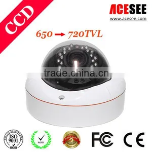 Android Non Camera Phone Vandalproof Analog Cctv Camera Shower Manufacturer thumbnail-1