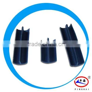 Plastic Sealing Strip,PVC T-profile thumbnail-1
