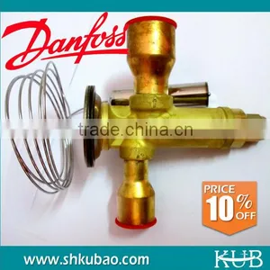 TGEZ10-18 Original and Thermostatic Expansion Valve thumbnail-1