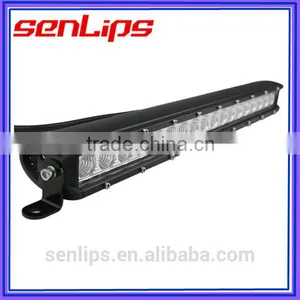 Easy Installation 20inch 90W Led Light Bar Camping Led Light Bars for Snowmobile thumbnail-3