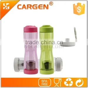 Convinent 500ml Tritan Tea Strainer Water Bottle thumbnail-6