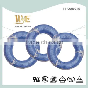 Insulated Copper Wire Single Core Cable Wire thumbnail-1