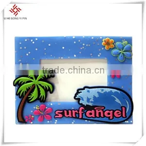 Factory Direct Sale Promotional 3D Photo Frame in Various Design thumbnail-1
