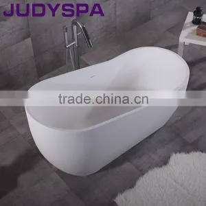 Artificial Stone Bathtub YG9801 thumbnail-3