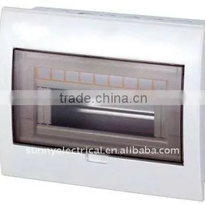 Plastic Power Distribution Box thumbnail-1