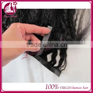 Hair Extension, Clip in Hair Extension, Tape Hair Extension thumbnail-1