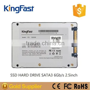 KingFast Sata3 2.5 64Gb Ssd Hard Disk for Data Storage thumbnail-2