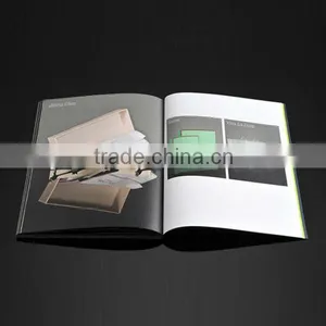 Catalogue/ Book Manual /Leaflet Printing thumbnail-1