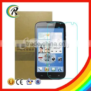 Anti-explosion Tempered Glass Screen Protector for Huawei G610 thumbnail-2