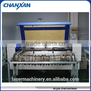Automatic Leather Cutting Machine for Leather Lace.leather Bracelet thumbnail-1