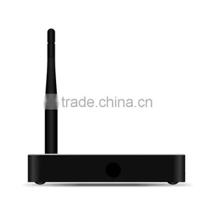 GTQ 1gb 8gb Android tv Box Quad Core Smart tv Box Android 4.4 thumbnail-2
