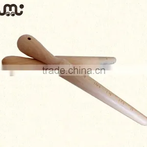 10 1/4 Inches Long Wooden Seed Plant Spacing Rule thumbnail-1