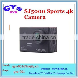 Hot Sale Wifi Sj5000 1080P 12MP Sport Mini dv Wifi Action Camera thumbnail-1