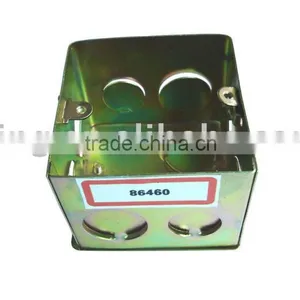 Electrical Box thumbnail-1