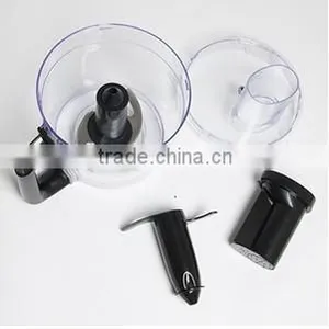 12 in Multi-functional Food Processing Machine thumbnail-5