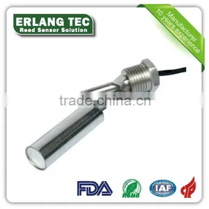 SUS Horizontal Water Level Switch - SMS-01 thumbnail-1