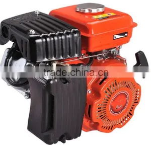 154F 156F Four Stroke Gasoline Engine thumbnail-1