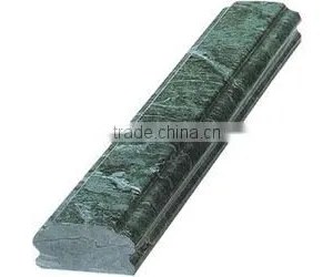 China Decorative Materia ChairRails Ogee Moulding thumbnail-1