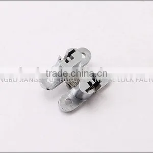 Adjustable Angle Hinge Container Door Hinge Shower Hinge thumbnail-3
