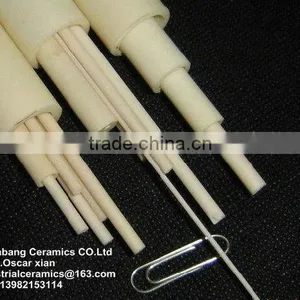 Ceramic Tube thumbnail-1
