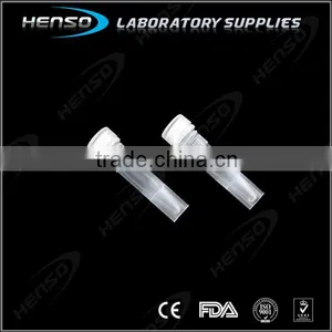 1.5ml Cryovial Tube With Self-standing Bottom thumbnail-1