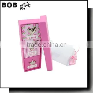 2015 Beautiful Large Size Luxury Cardboard Paper Gift Box thumbnail-1