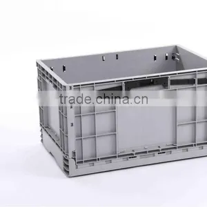 C8060/340 -- Foldable Plastic Box thumbnail-1