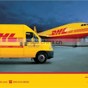 DHL Air Freight Rates to Durban,Johannesburg,Cape Town thumbnail-1