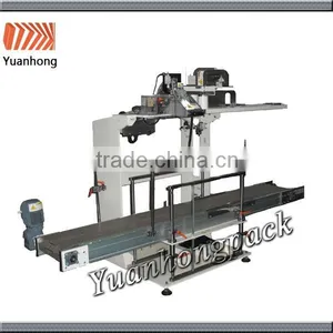YHQ-D Big Flour Bag Sewing Machine thumbnail-1