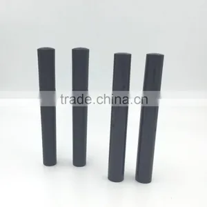 Black Empty Mascara Tube Glass thumbnail-2